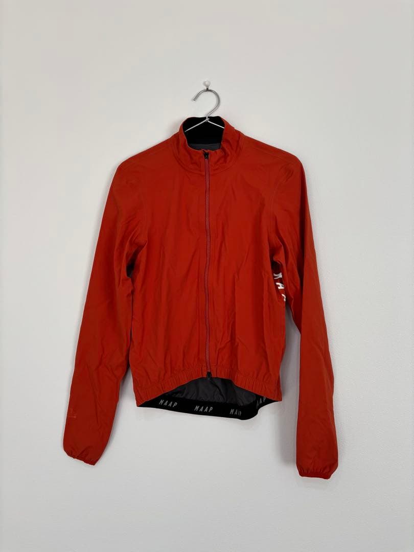 ウェア  Prime Jacket - Brick