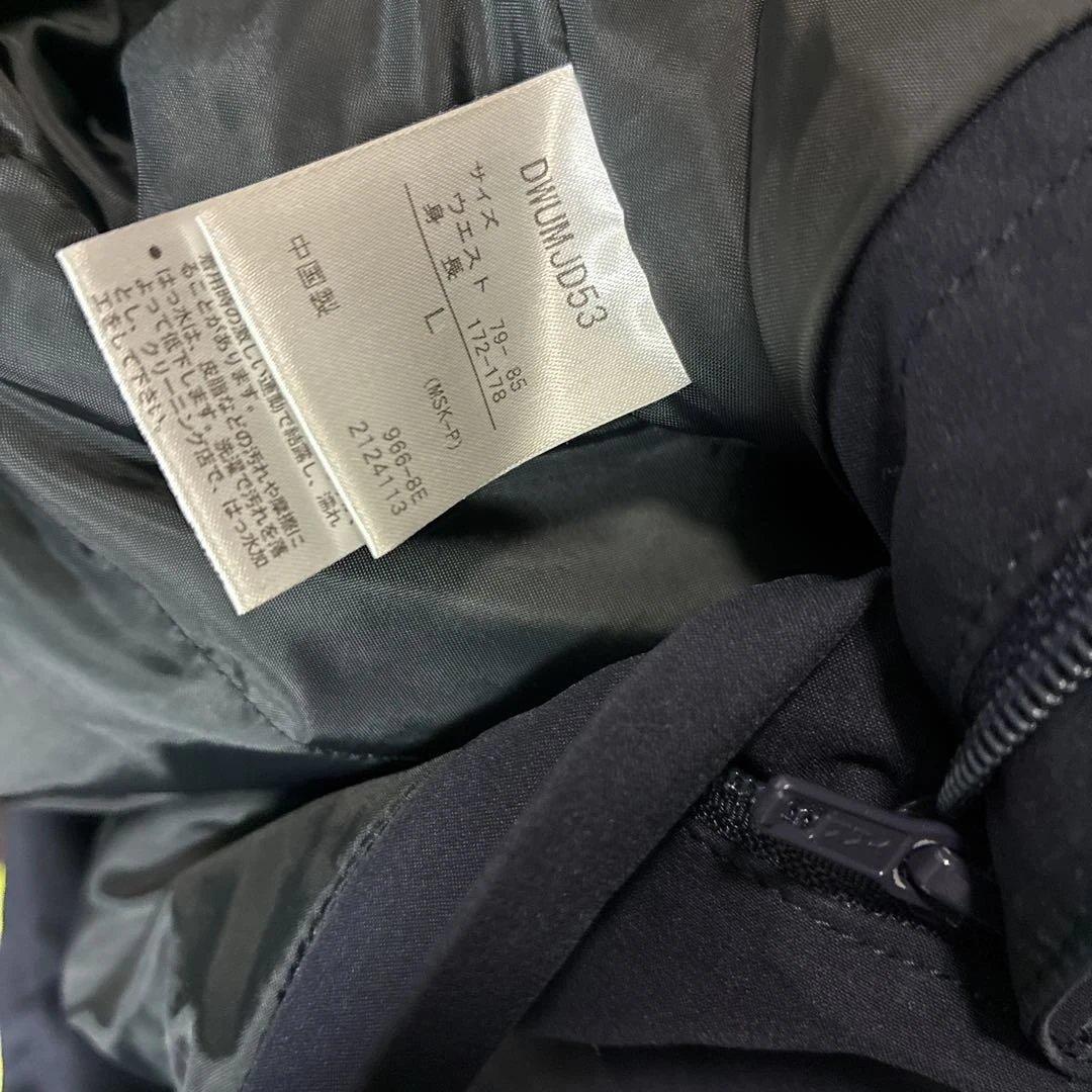 よ*ん様 スキーウェア　デサント　L