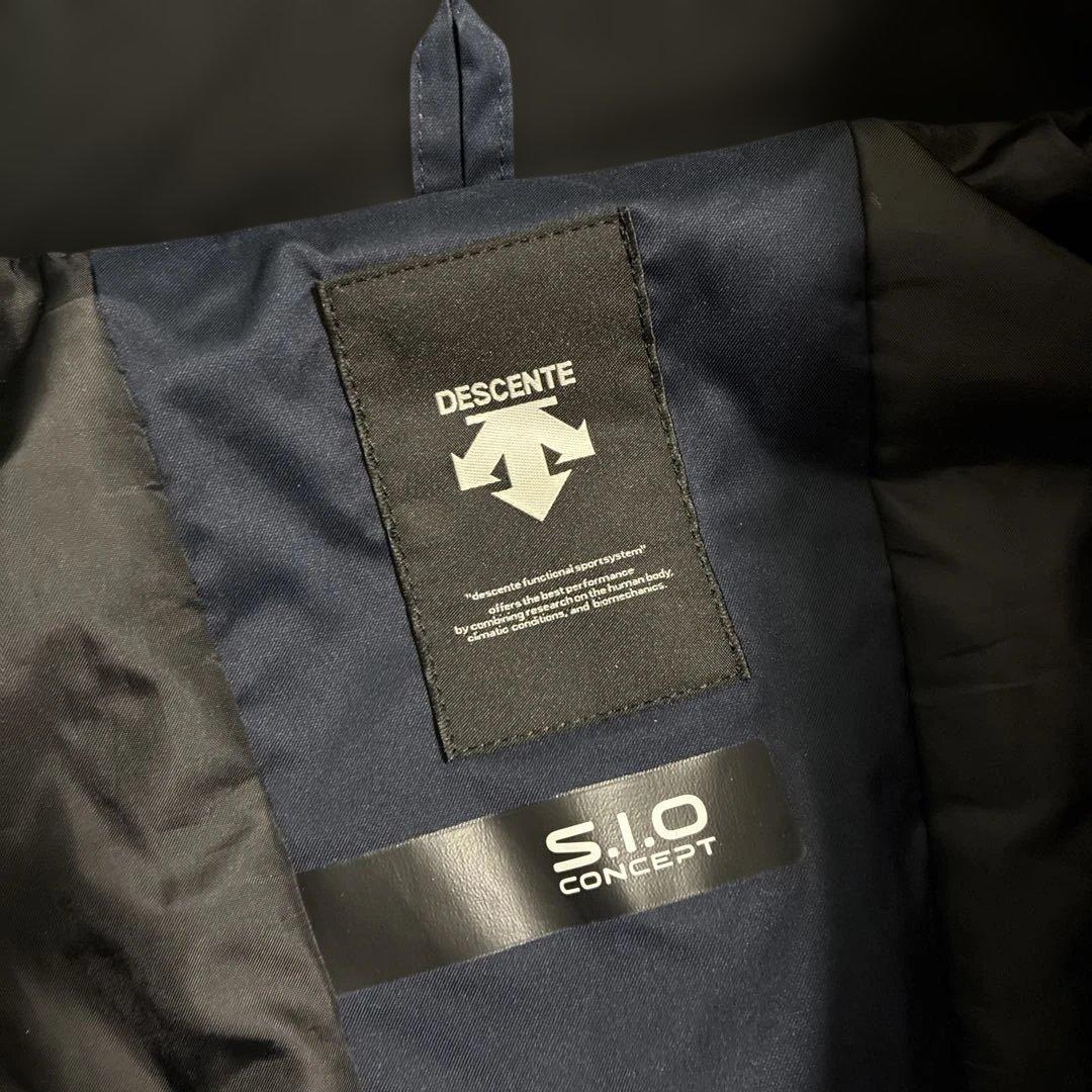 よ*ん様 スキーウェア　デサント　L