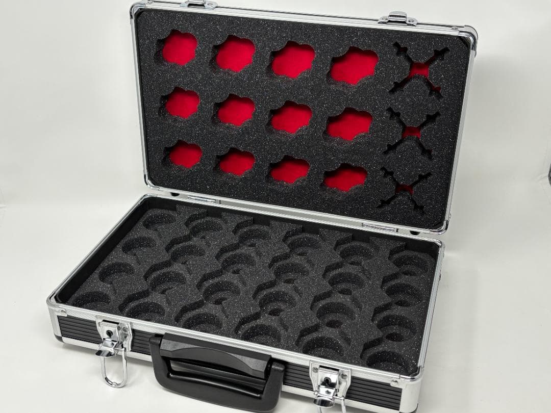 ベイブレードX ケース dreambox ドリームボックス アタッシュケース