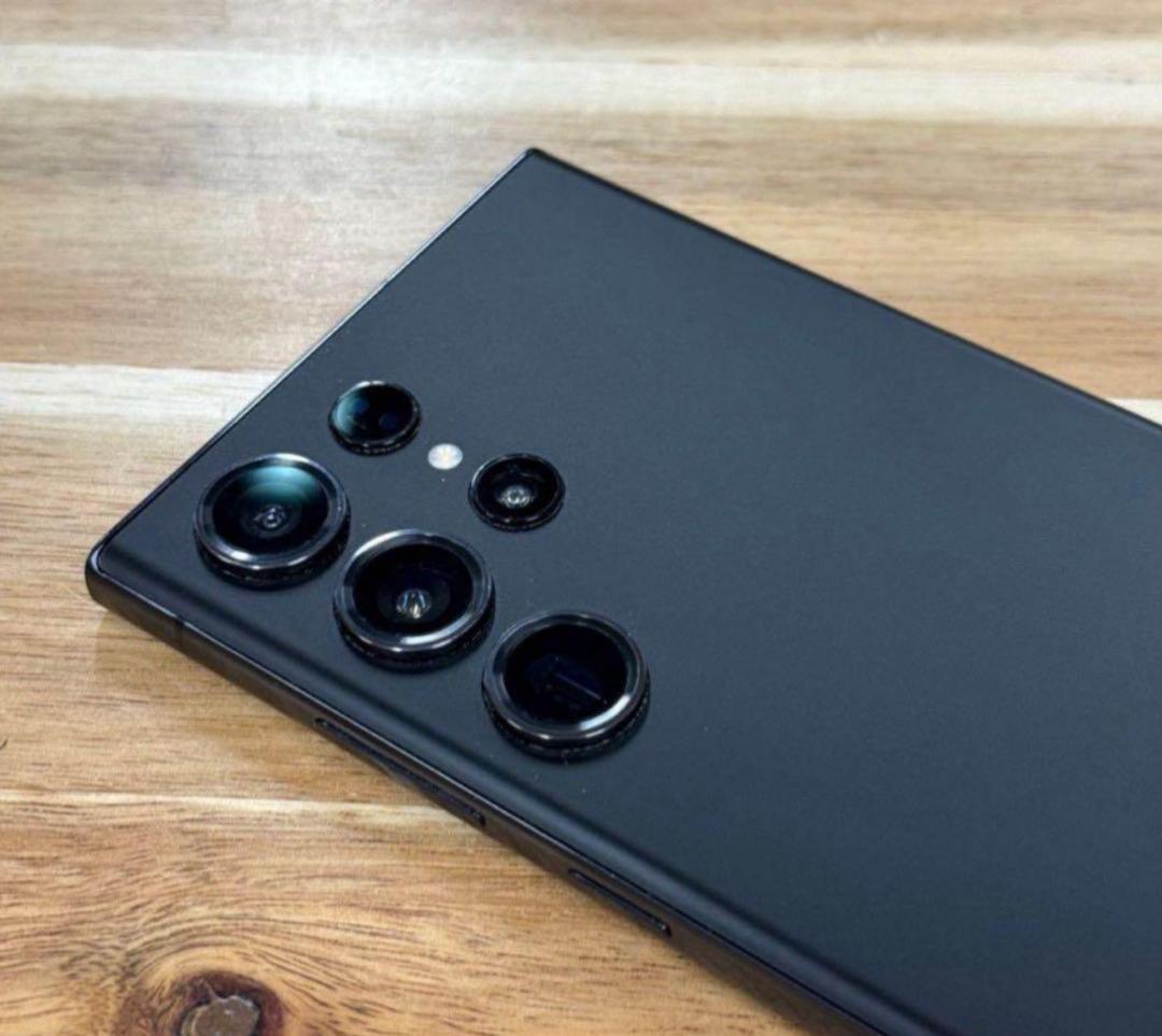 美品　Samsung Galaxy S23 Ultra 256GB 動作不良なし