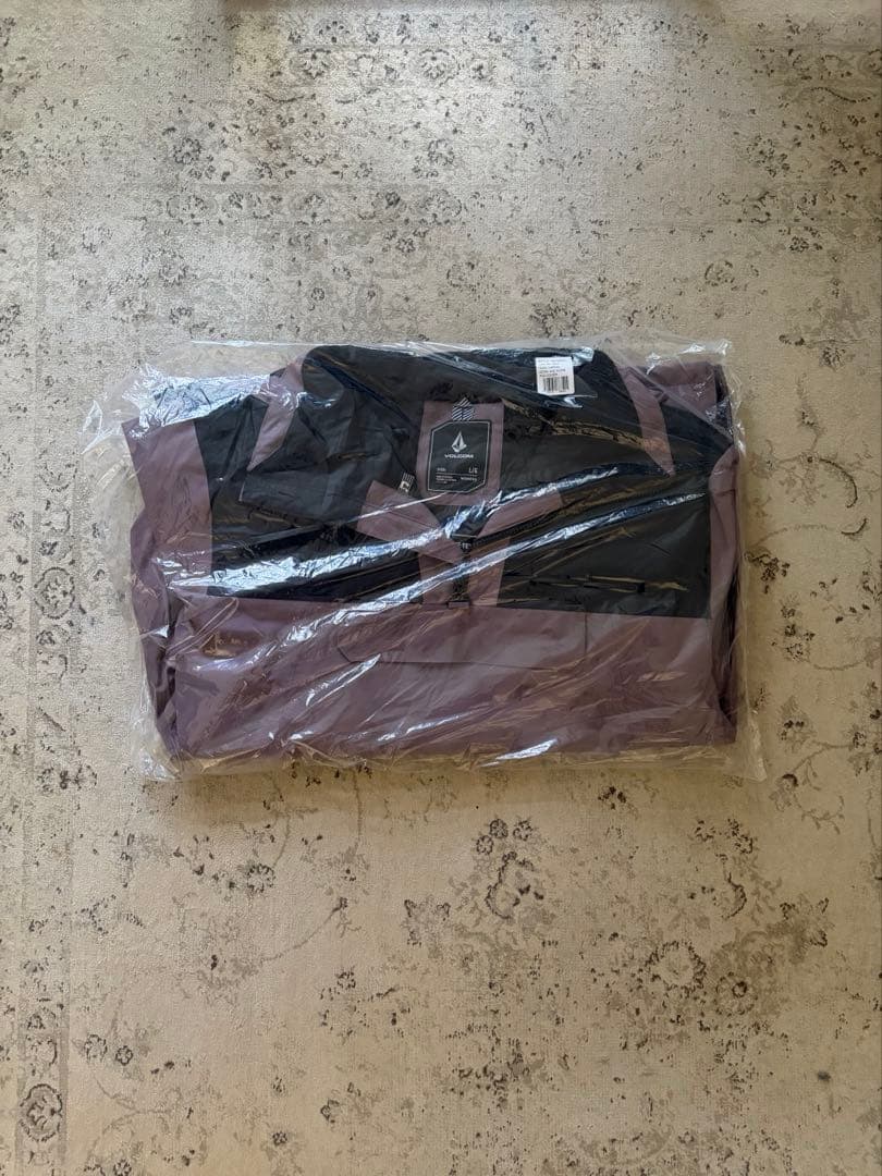 Volcom スノボード レディース アノラック ジャケット ゴアテックス ak