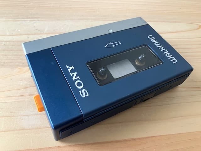 超希少品 高音質 整備済完全動作品 SONY TPS-L2 後期型 専用カバー