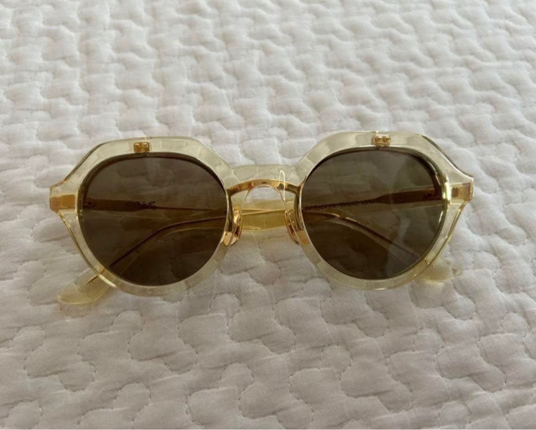 ADSR 限定モデル　OCEAN05 ケース付