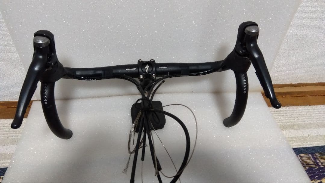 SIMANOTiagra4700ドロップハンドルスペシャライズド