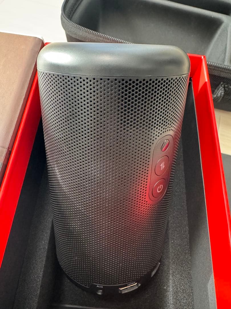 Anker Nebula Capsule II ネビュラカプセル2