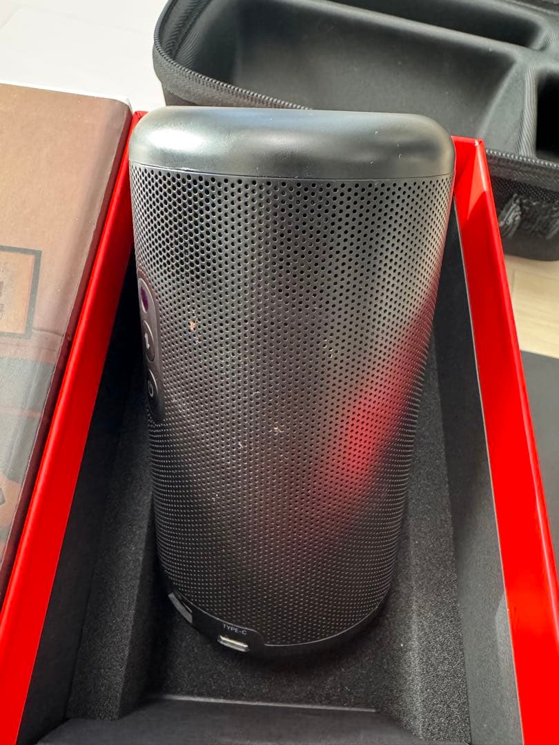 Anker Nebula Capsule II ネビュラカプセル2