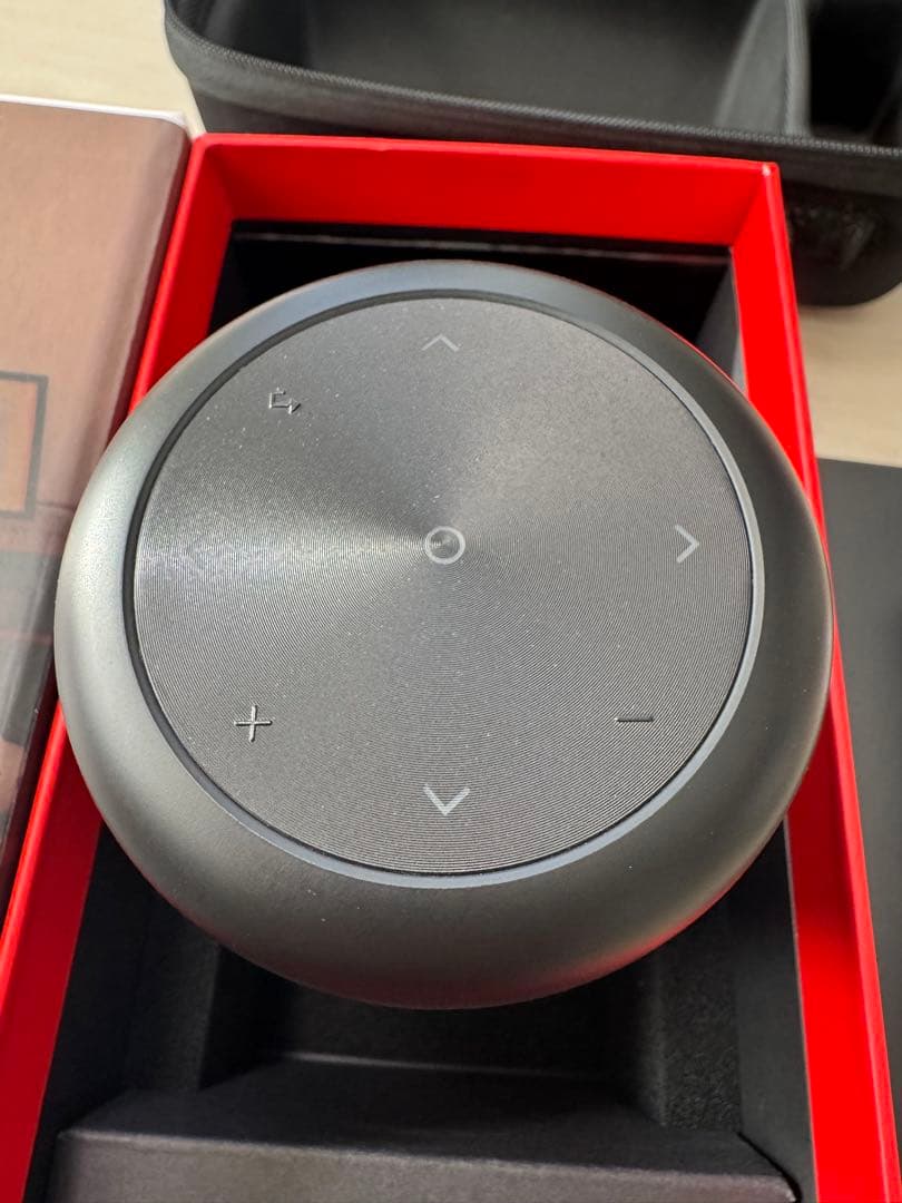 Anker Nebula Capsule II ネビュラカプセル2