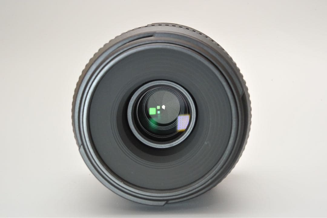 ニコン AF-S DX Micro Nikkor 40mm f2.8G