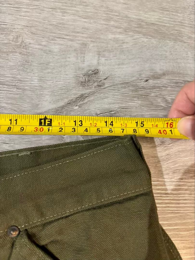 386 Carhartt USA製80s旧型B01ダブルニーレア 星タグ ダック