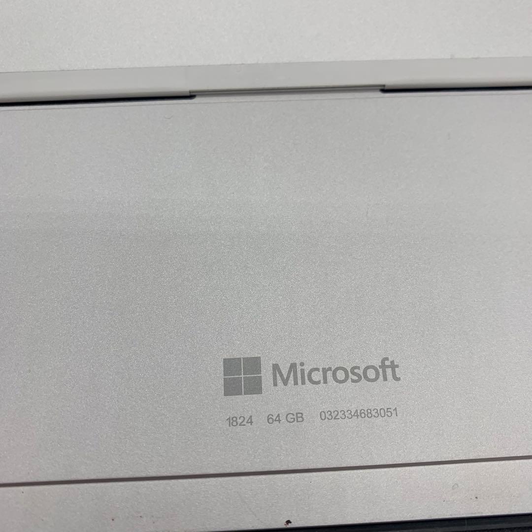 Windowsタブレット本体 Microsoft Surface Go | Windows 10 Pro