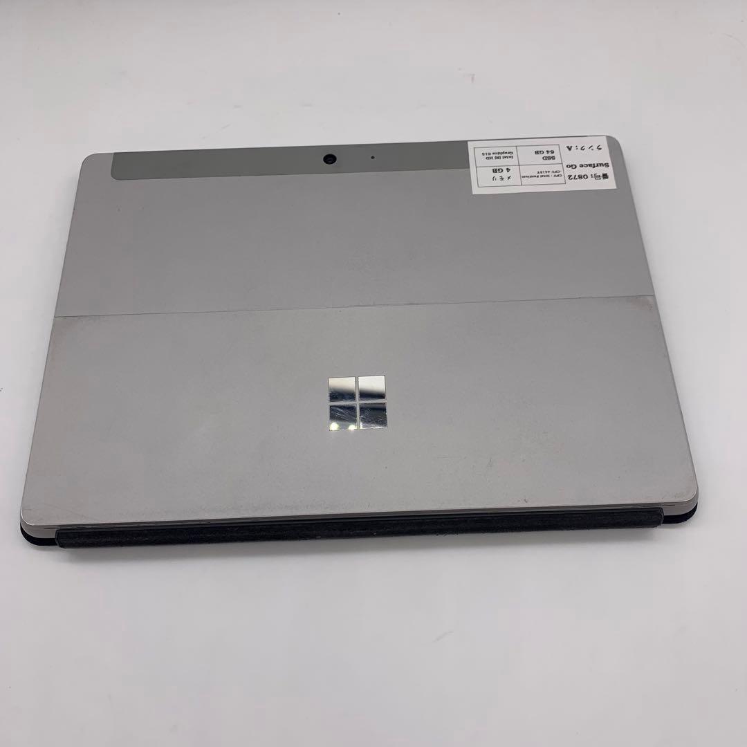 Windowsタブレット本体 Microsoft Surface Go | Windows 10 Pro