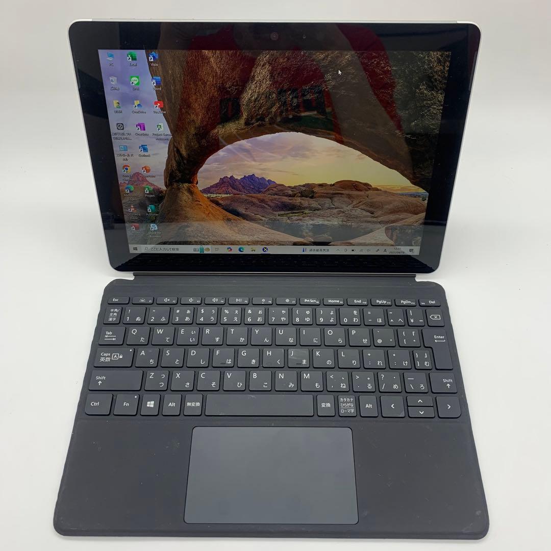 Windowsタブレット本体 Microsoft Surface Go | Windows 10 Pro