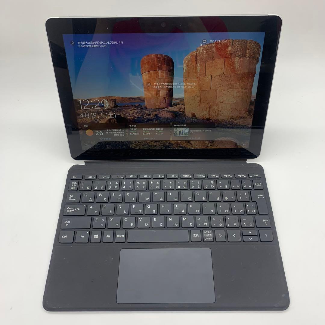 Windowsタブレット本体 Microsoft Surface Go | Windows 10 Pro