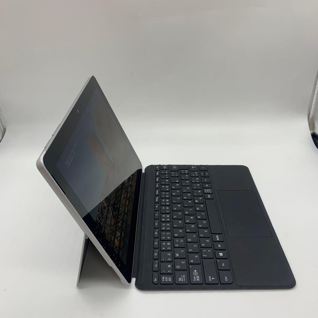 Windowsタブレット本体 Microsoft Surface Go | Windows 10 Pro