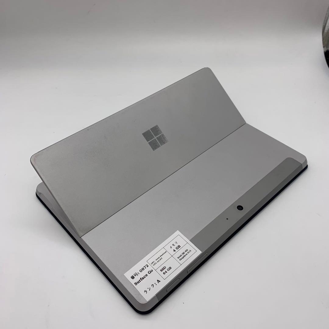 Windowsタブレット本体 Microsoft Surface Go | Windows 10 Pro