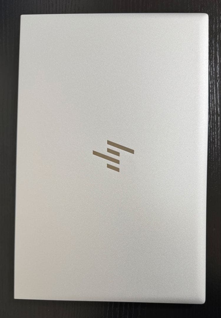 累積3878 HP 830/G8 i7 16GB 512GB 指紋・顔認証