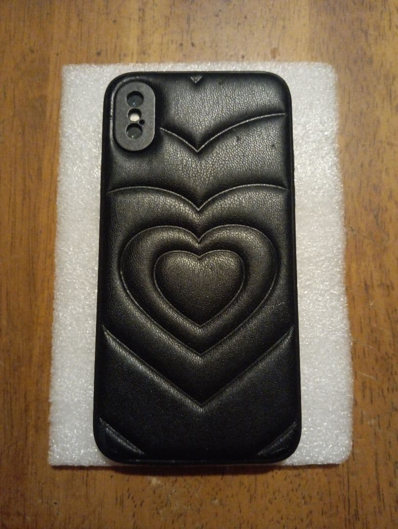 Apple iPhone X 64GB　ジャンク