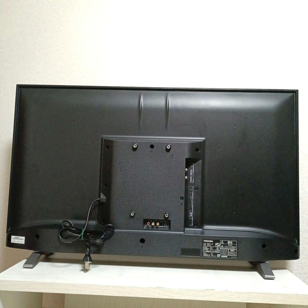 ❶TOSHIBA[2022年製品]40V34