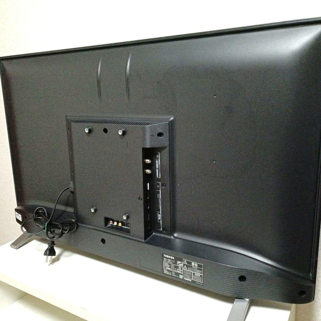 ❶TOSHIBA[2022年製品]40V34