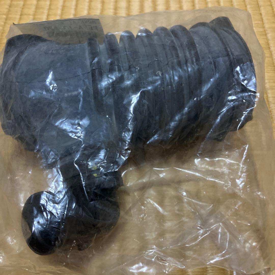 NDロードスター　インダクションサウンドエンハンサー　純正オプション