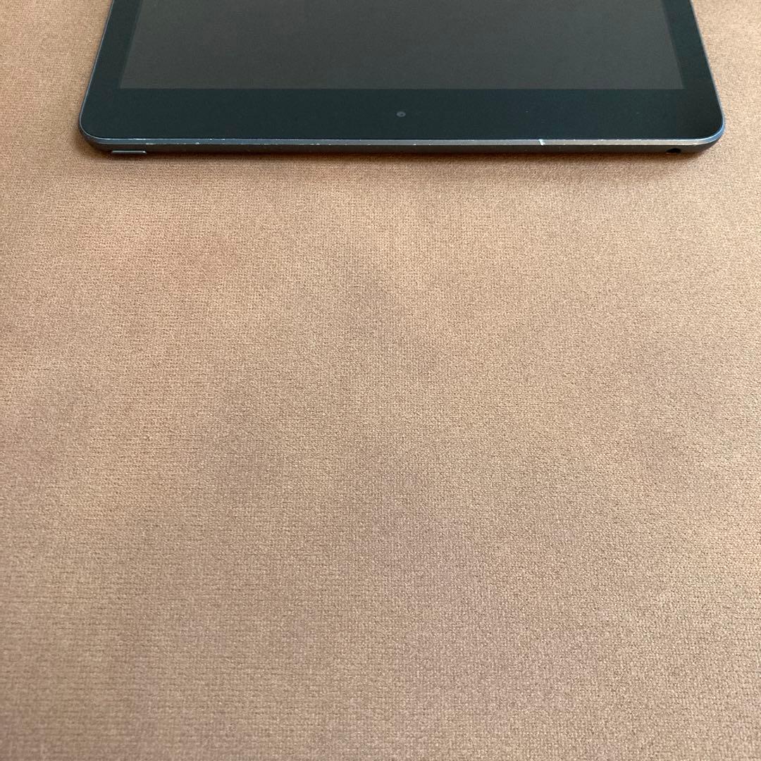 3436【早い者勝ち】iPad7 第7世代 32GB WIFIモデル☆