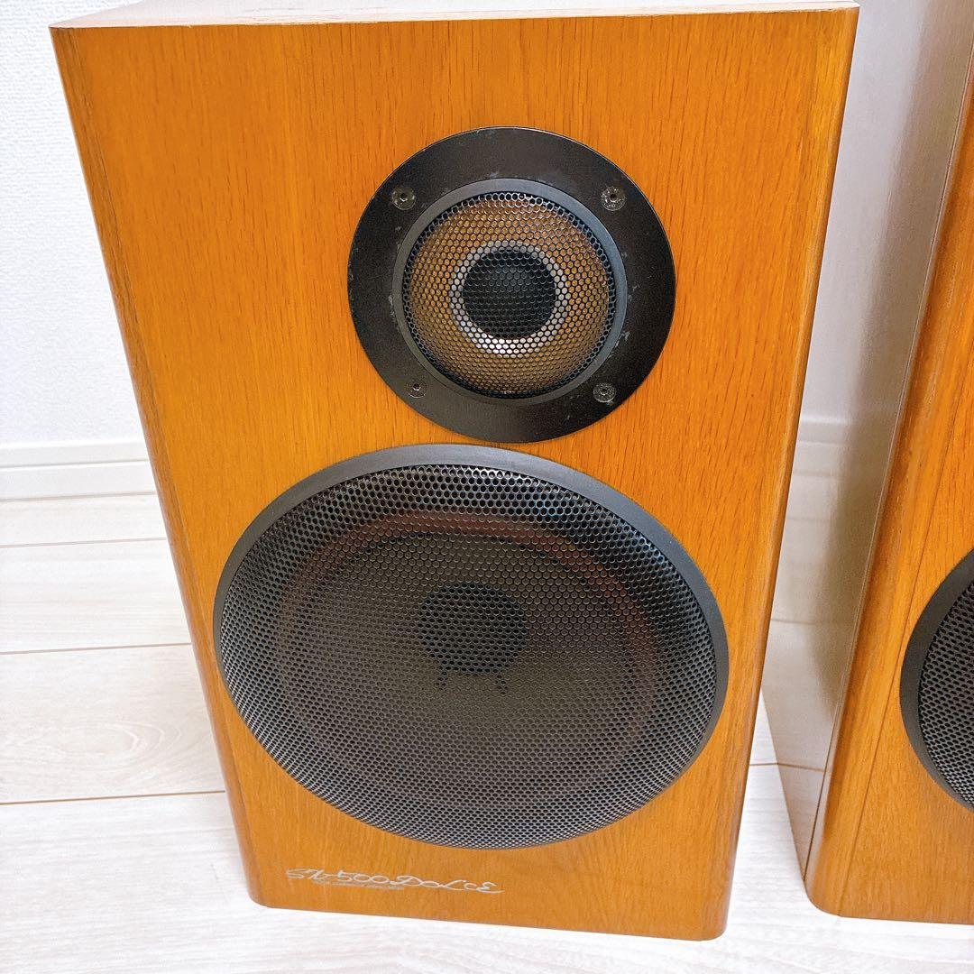 Victor ビクター SX-500 DOLCE ジャンク