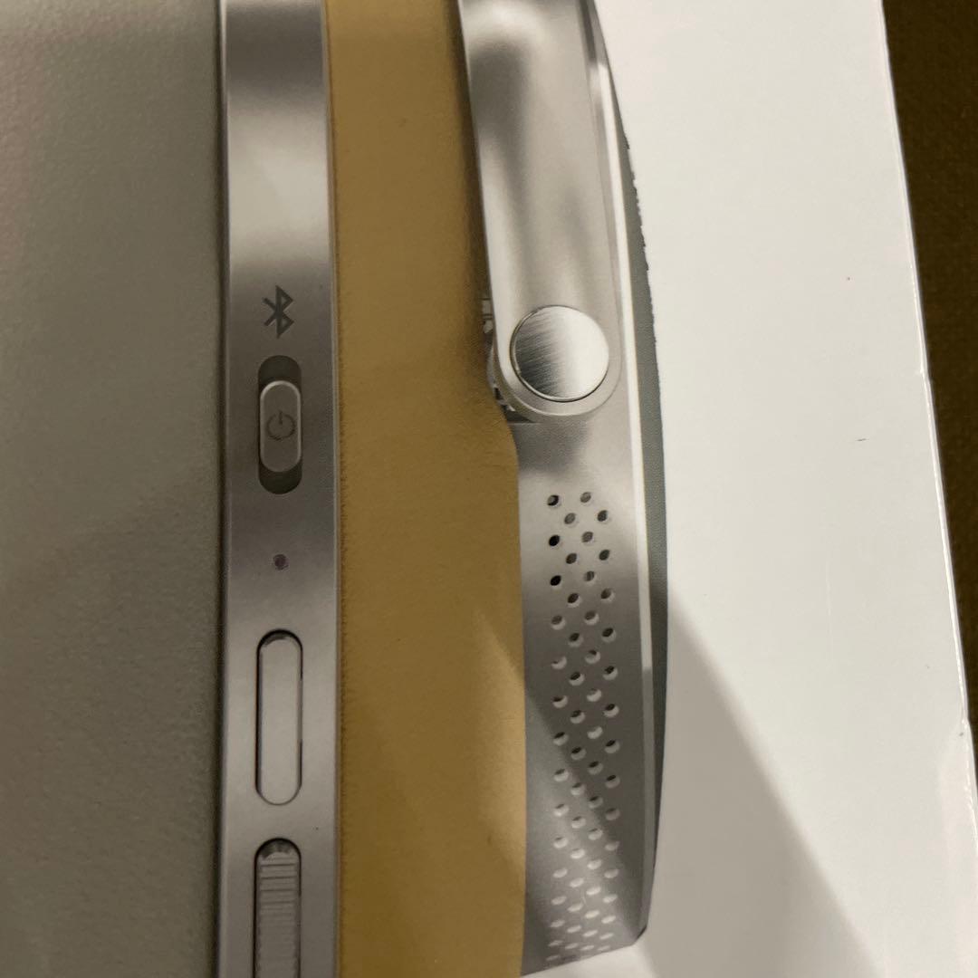 Bowers & Wilkins Px8 タン ワイヤレスヘッドホン