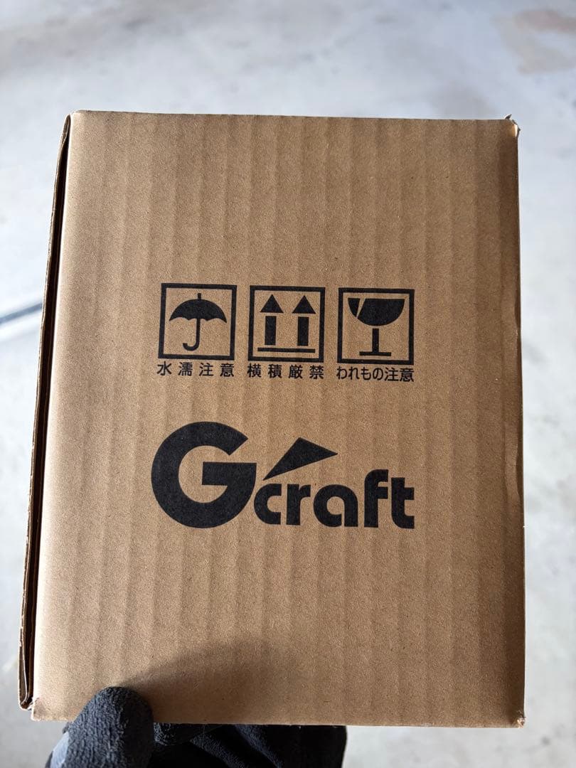 ジークラフト オイルキャッチタンク モンキー