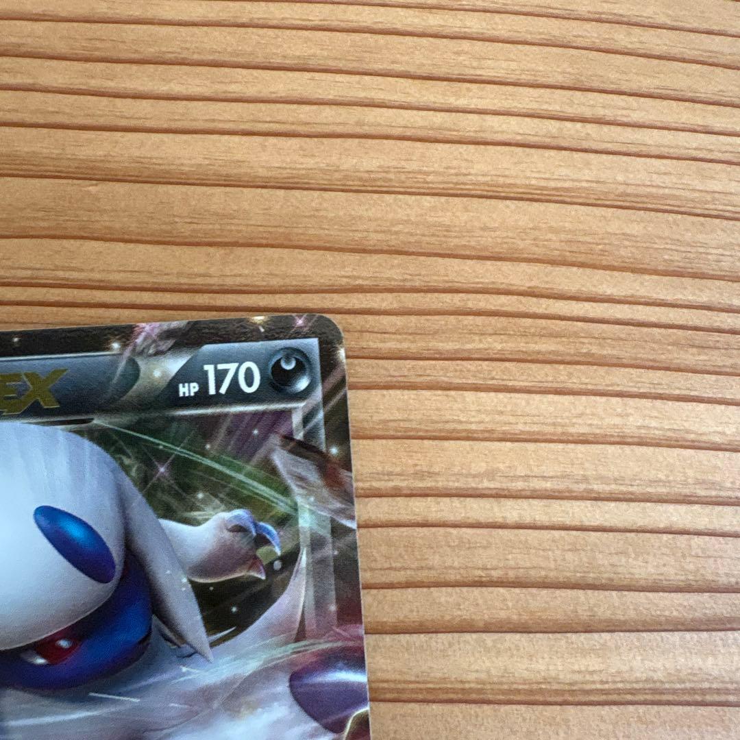 XY-P MアブソルEX_バトルフェスタ 2014　12プレイポイント PRO…