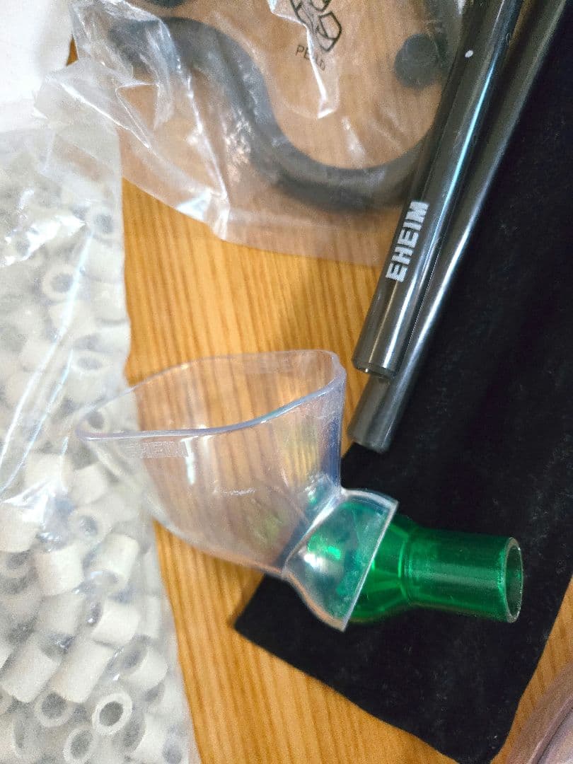 エーハイムecoコンフォート2036/色々付属あり/水草水槽安心のドイツ製