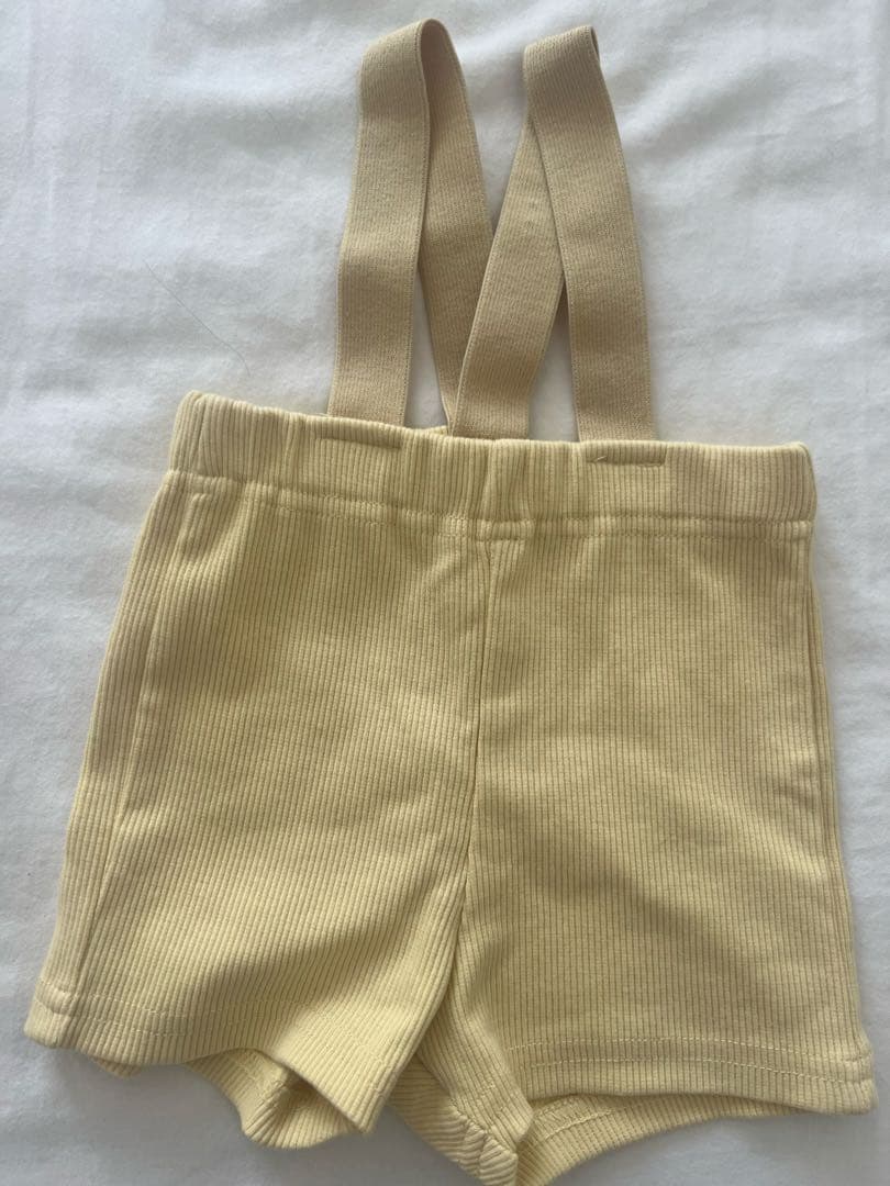 【bBbB】house on the hill ショートパンツ　70cm