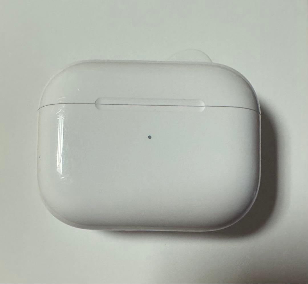 イヤホン AirPods Pro 2 Type-C