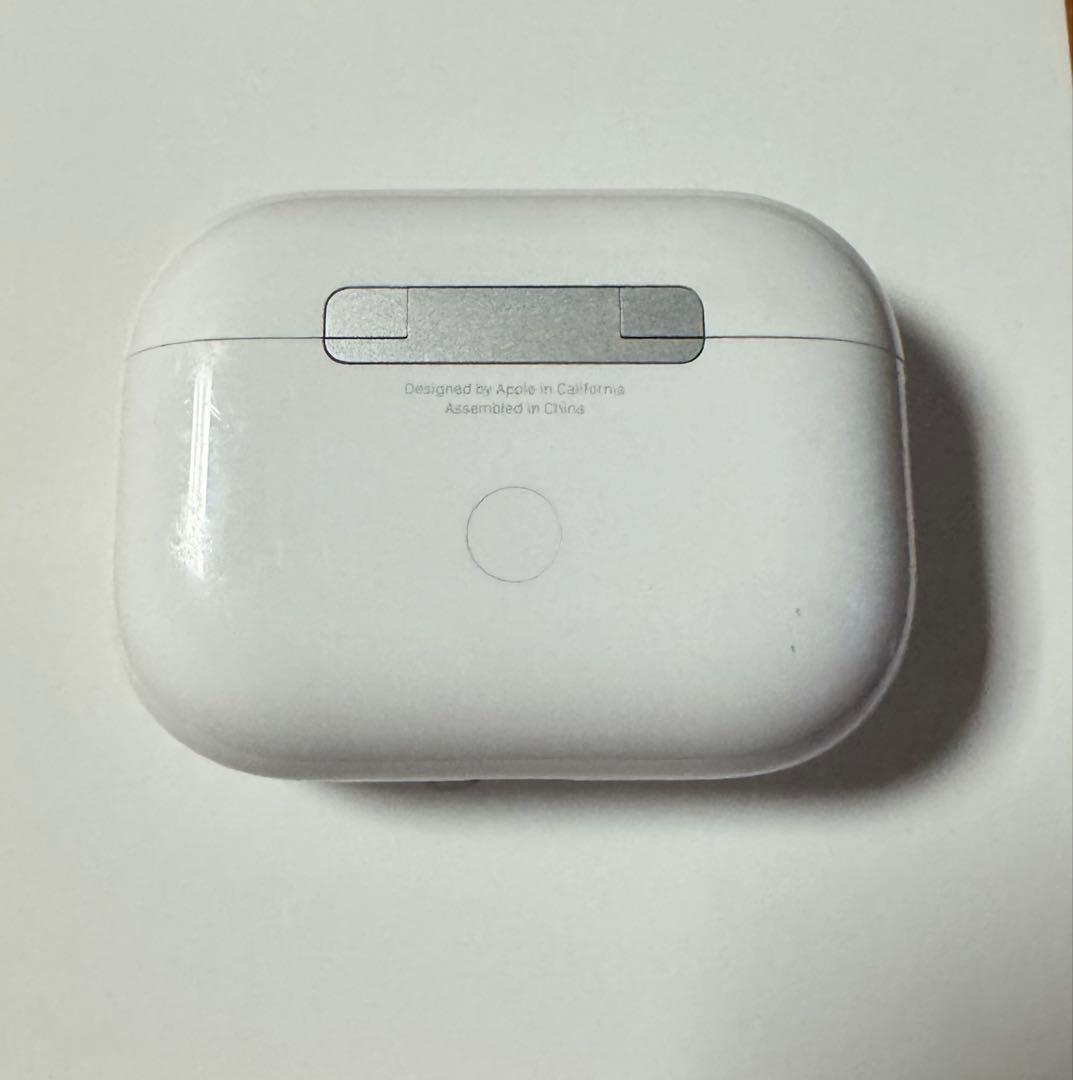 イヤホン AirPods Pro 2 Type-C