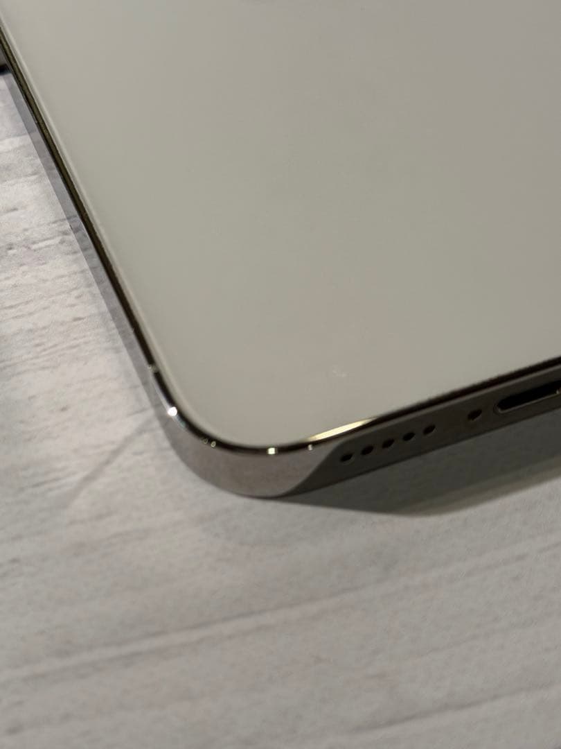 さらに！値下げ！！Apple iPhone 13 Pro 512GB充電器付き