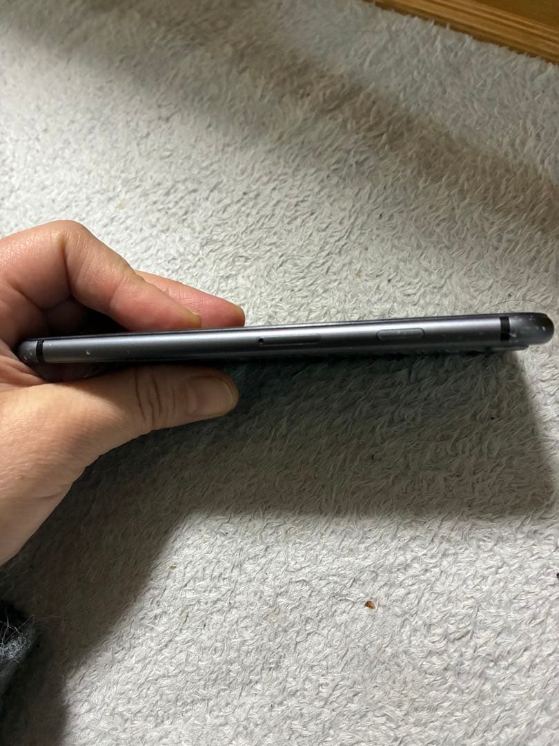 S*）様 Apple iPhone 8ブラック 本体