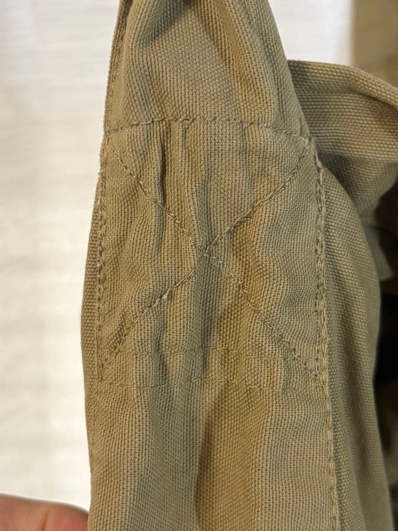 7*様 Our Legacy Sling bag 2023 aw