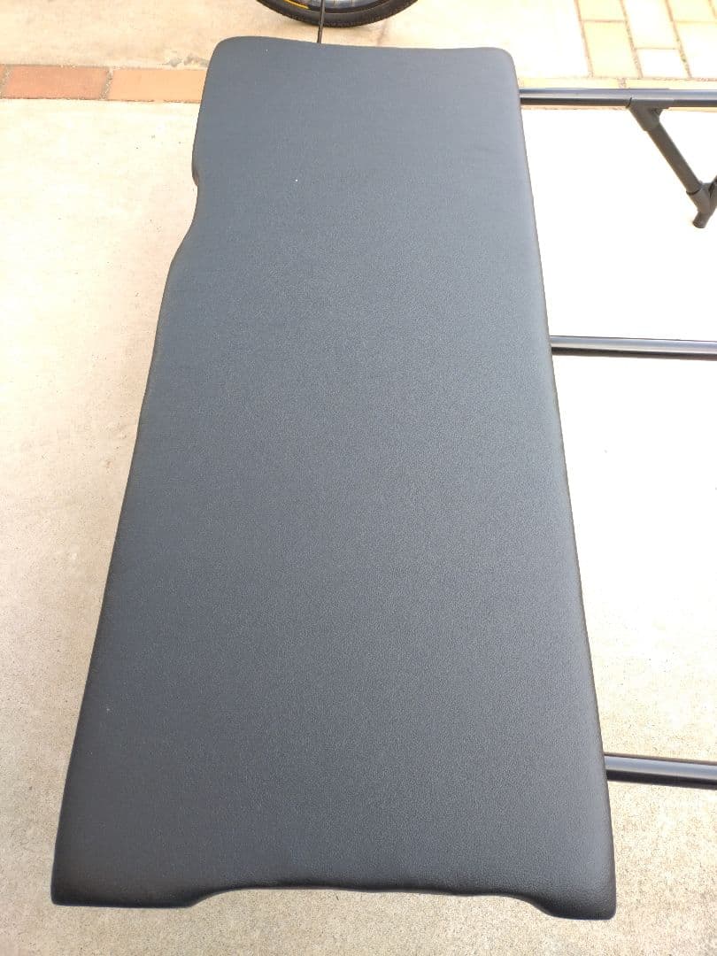 【引取り限定】デリカD5 ベッドキット LDA-CV1W　8人乗り