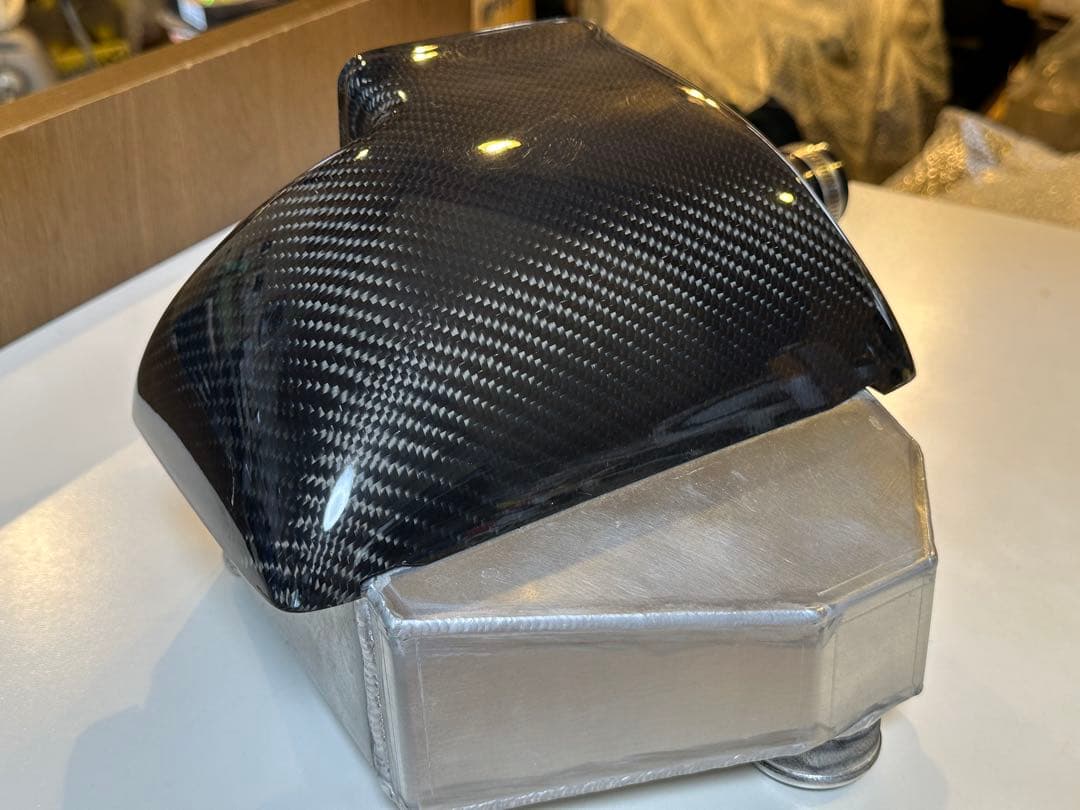 アルトワークス/ha36s/HPIインタークーラー／スペーシアカスタムmk53s