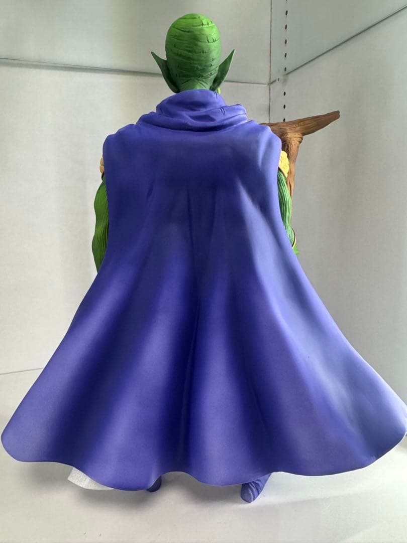 ドラゴンボールアライズ　神様　ジーマ　ZEEM