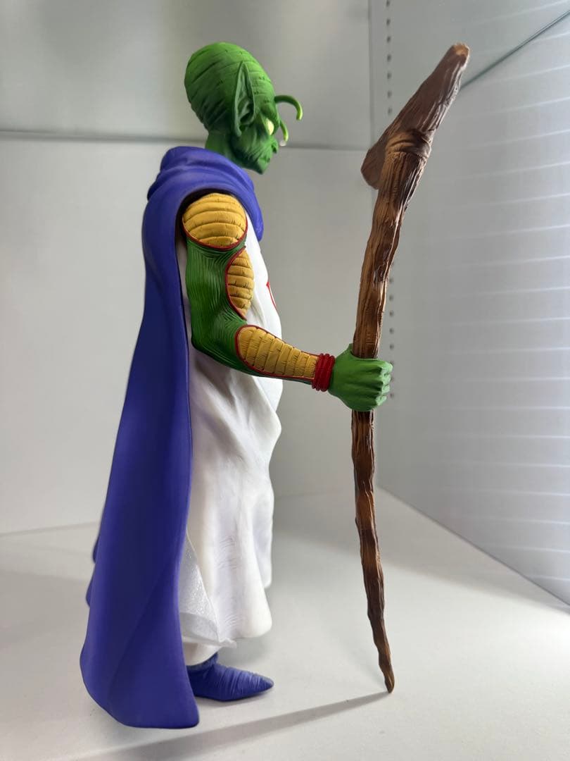 ドラゴンボールアライズ　神様　ジーマ　ZEEM