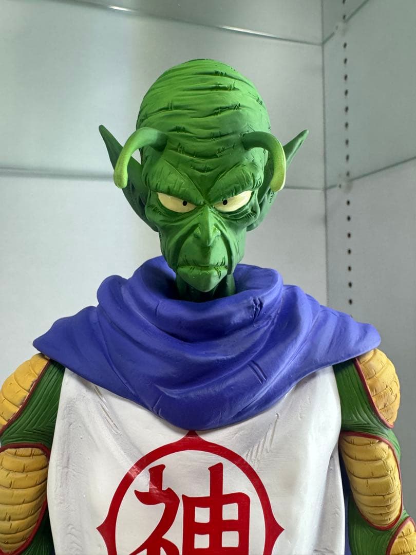 ドラゴンボールアライズ　神様　ジーマ　ZEEM