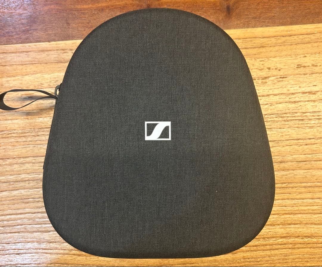 【おさかな】Sennheiser MOMENTUM 4 Wireless