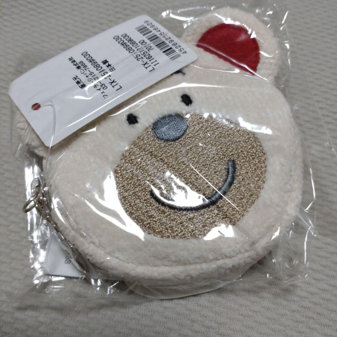 ✿お値下げ✿ フェイラー リーベトレジャーボックス チャームポーチ