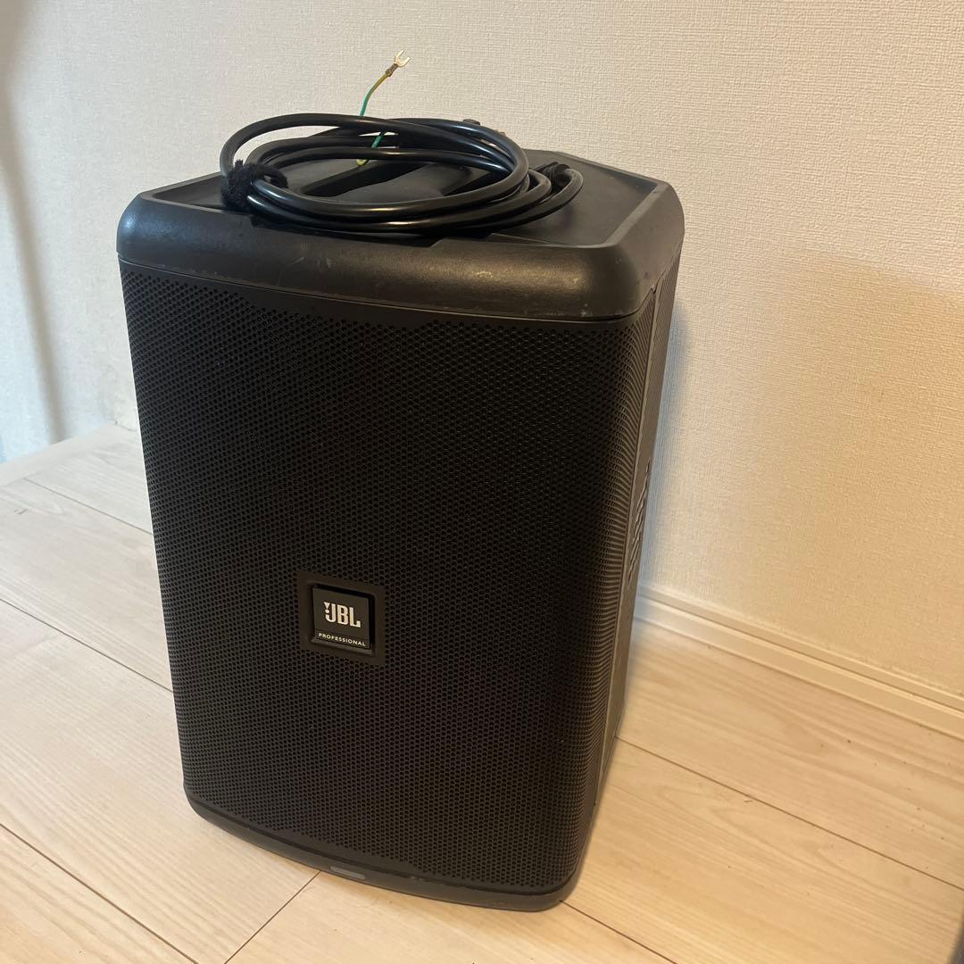 JBL EON ONE compact ワイヤレス