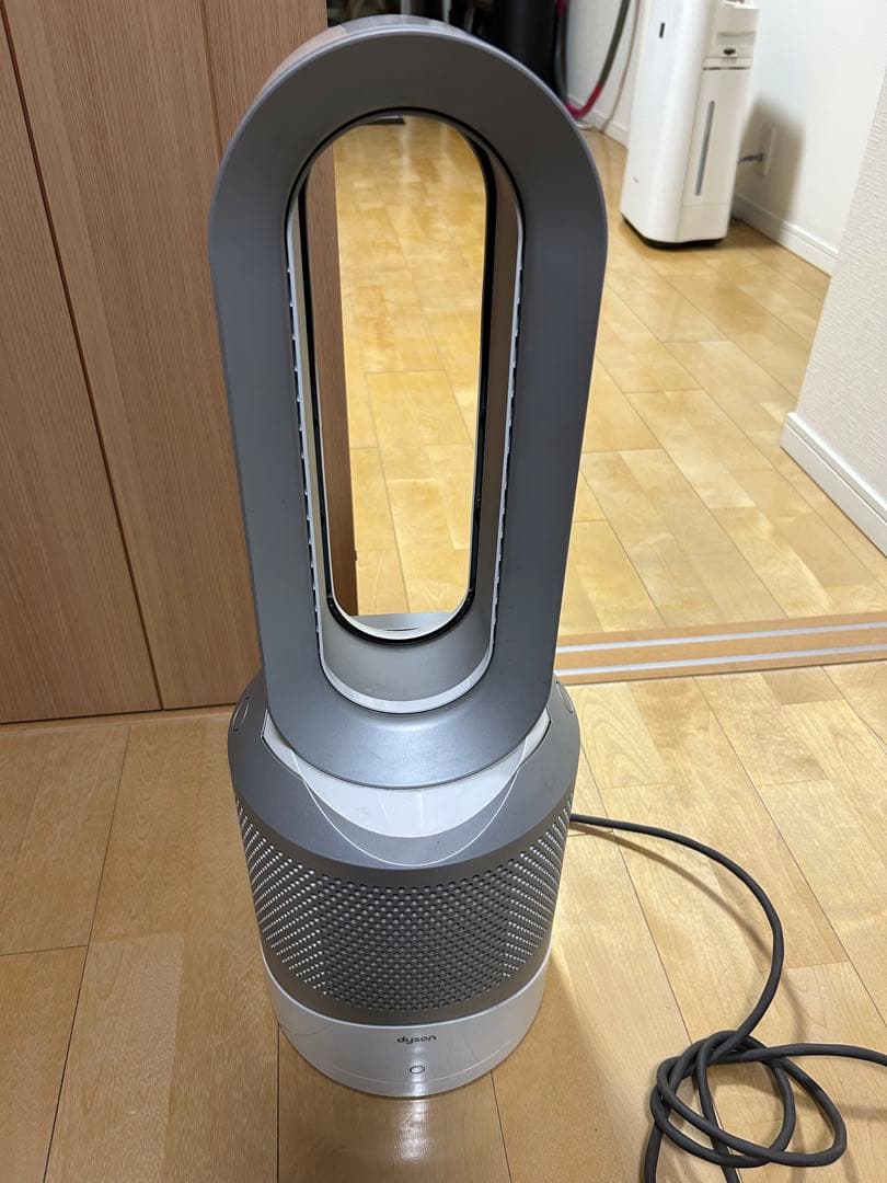 空気清浄機・イオン発生器 Dyson PureHot+Cool Link HP03