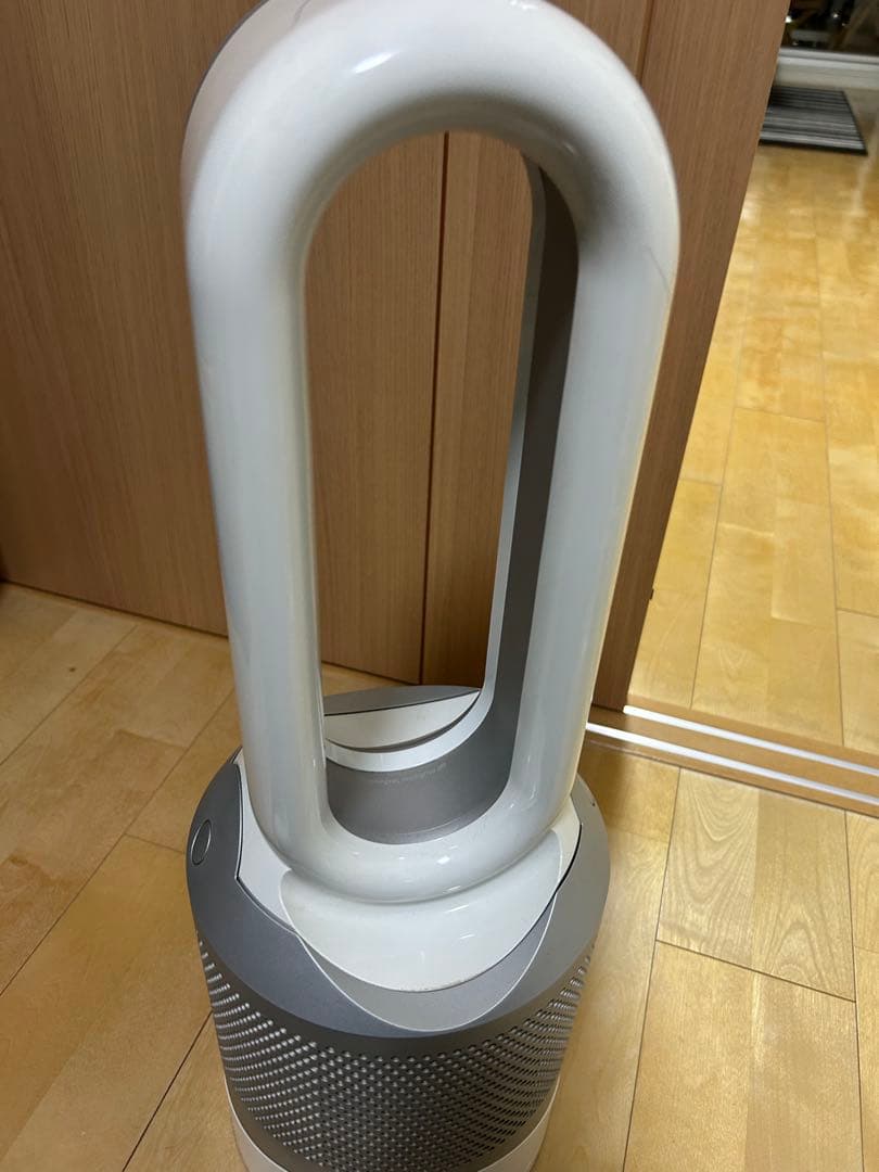 空気清浄機・イオン発生器 Dyson PureHot+Cool Link HP03