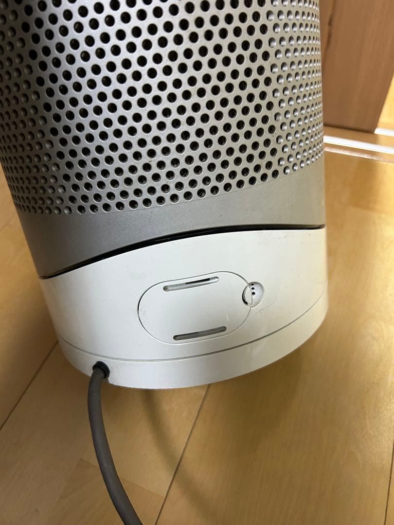 空気清浄機・イオン発生器 Dyson PureHot+Cool Link HP03