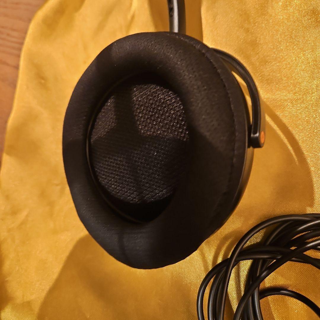 【新品同様】SONY MDR-MA900 ヘッドホン