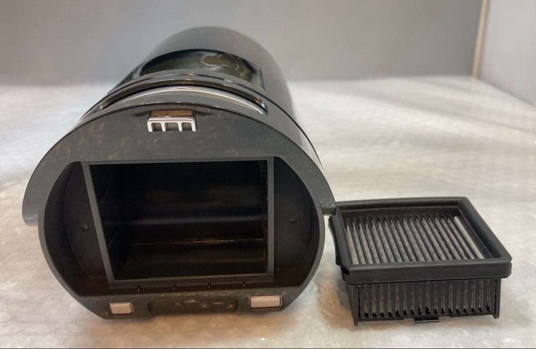 Mindoo Aquax ミンドーアクアエックス　クリーナー 実使用1～2回